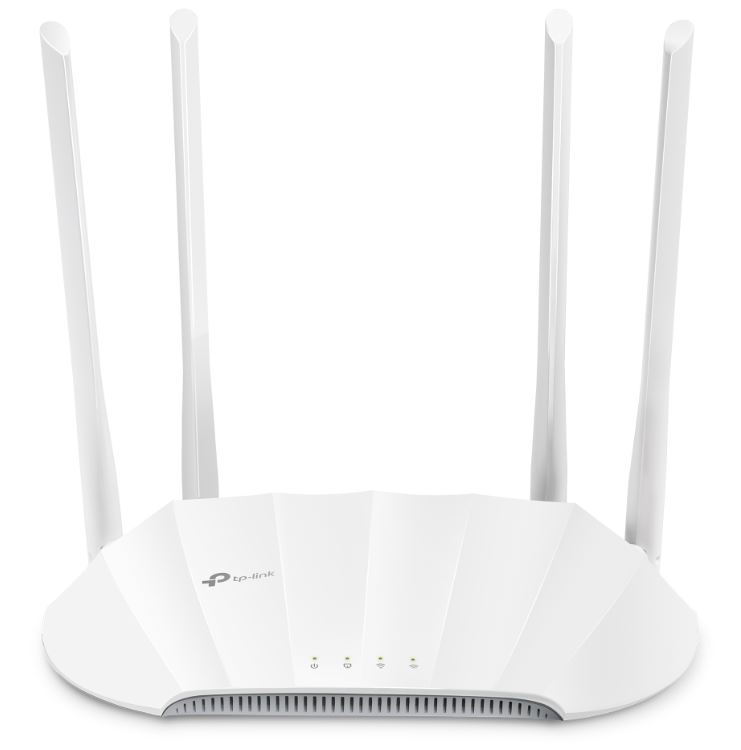 4895252502022 TP-Link TL-WA1801 AX1800 Gigabit Wi-Fi 6 Access Point