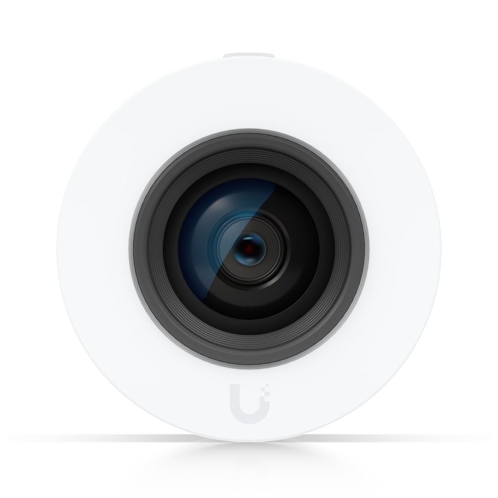 810084692448 Ubiquiti UniFI AI Theta Professional Long-Distance Lens, 53° Horizontal Field, 4K (8MP) Video Resolution, Ideal for Capturing Detail, 2Yr Warr