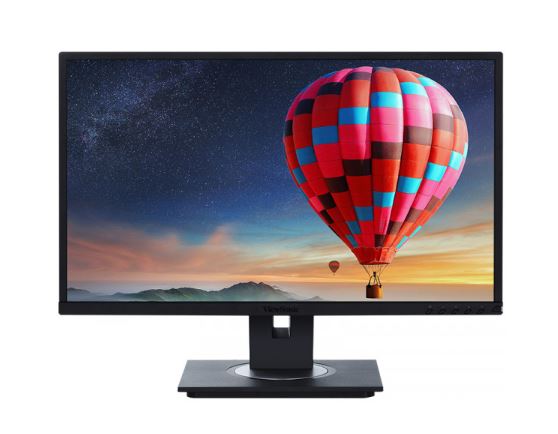 [766907931112] ViewSonic 24" Business VG2448 SuperClear IPS FHD, USB 3.2 Ports. HDMI, DP. VGA , VES 100, 4 way Height Adjust, Speakers, (LS)