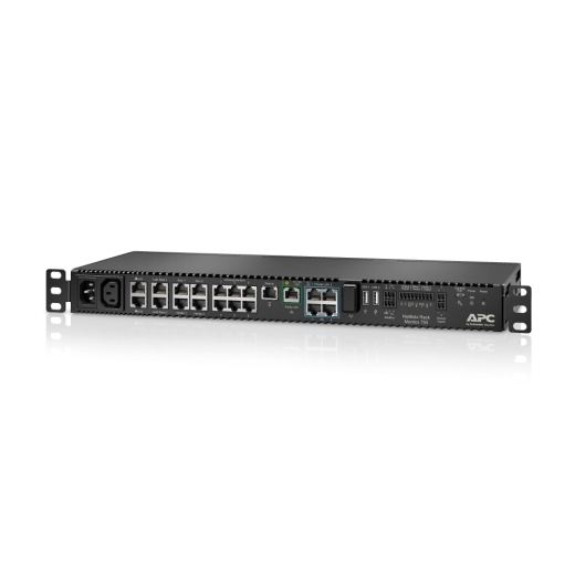 UPA-NBRK0750 APC Rack Mount, Security and Environmental Appliance, NetBotz, 750