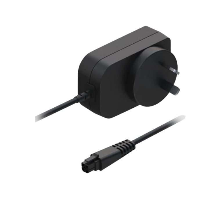 [NHT-PR3P2AU3] Teltonika AU POWER SUPPLY 24W