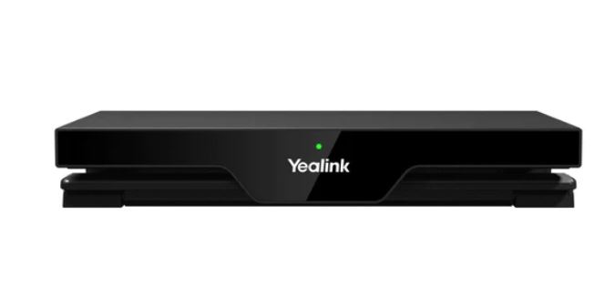 [6938818310773] Yealink ROOMCAST-ZOOM Native Zoom Rooms Appliance for digital signage and Wireless Presentation, 3m Ethernet Cable, 1.8m HDMI Cable, Power Adapter