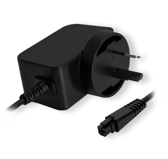 NHT-PR3PXAU3 Teltonika AU POWER SUPPLY 18W