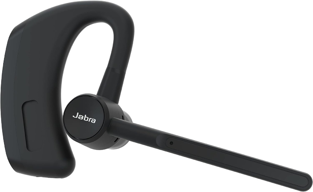 [SPJ-P45] Jabra Perform 45 Headset Mono, Active Noise Cancellation (ANC), Up to 20 hours Talk, Up to 100m wireless range, Small, Lightweight