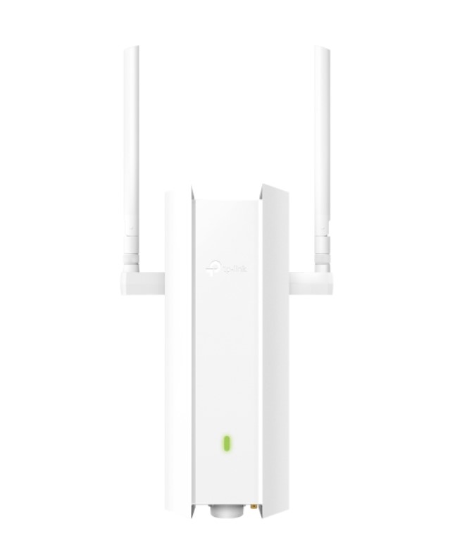 4895252506327 TP-Link EAP625-Outdoor HD Omada AX1800 Indoor/Outdoor Wi-Fi 6 Access Point, Detachable Antennas