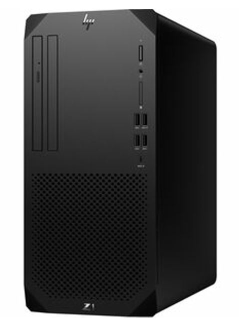 197961551556 HP Z1 Tower G9 Intel i7-13700 16GB DDR5 512GB SSD 1TB HDD WIN 11 PRO nVidia RTX 3060 12GB 550W PSU KB+Mouse 3YR OS Workstation Desktop