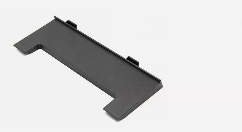 6938818313712 Yealink - T57W, T58W, T58V, MP58 - DESKSTAND, TSP-T58V