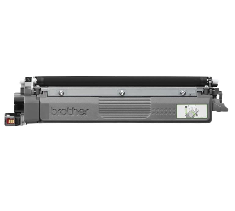 [4977766828512] Brother TN-258BK BLACK TONER CARTRIDGE TO SUIT MFC-L8390CDW/MFC-L3760CDW/MFC-L3755CDW/DCP-L3560CDW/DCP-L3520CDW/HL-L8240CDW/HL-L3280CDW/HL-L3240CDW -
