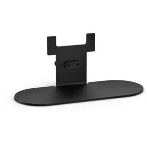 5706991030297 Jabra PanaCast 50 Video Bar System Table Stand, Click on, black, A Table Stand is Not Included with the Panacast 50 and is Wall Mount Only by Default