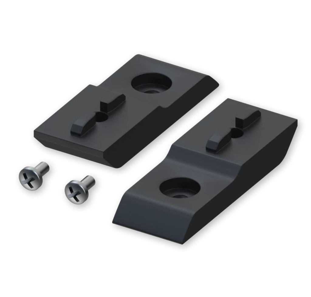 4779051841042 Teltonika Surface Mount Kit - Compatible with all Teltonika RUT and TRB Series Devices