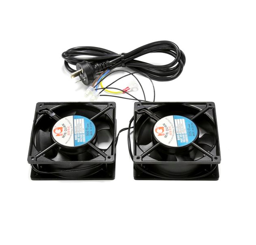 UPPS-PSVRF PowerShield Internal Fan kit for Vertical Racks, enhances cooling and ventilation for UPS systems, ensuring optimal performance