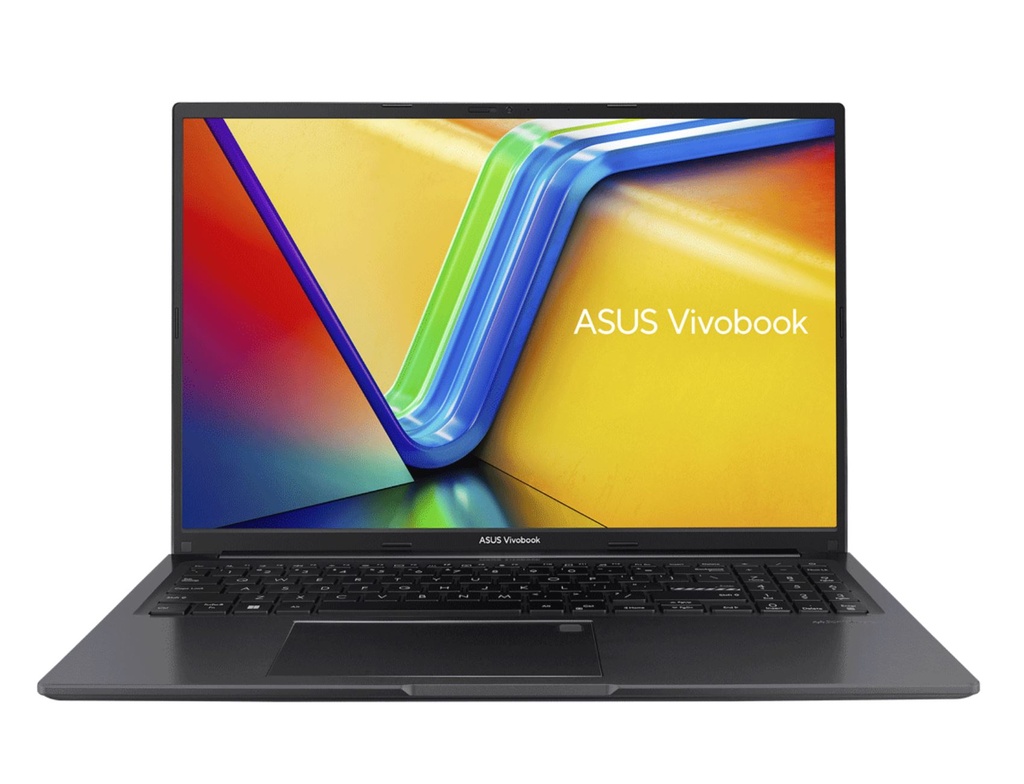 4711387734407 ASUS Vivobook16" X1605 16" FHD Intel i9-13900H 32GB 1TB SSD Windows 11 PRO Intel Iris Xe Graphics Fingerprint ErgoSense KB 180° Hinge 1.7kg 1yr