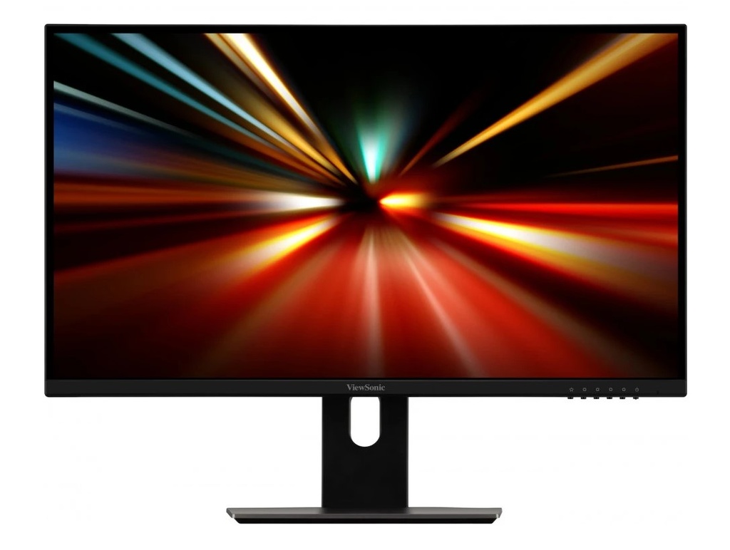 766907013283 ViewSonic 28" 4K IPS 150hz, 1ms, USB-C + Hub, HDR10, SRGB 122%,  AMD Freesync Premium,  HDMI 2.1, PS5 Pro, Slim, Xbox X, Gamer's Choice Monitor