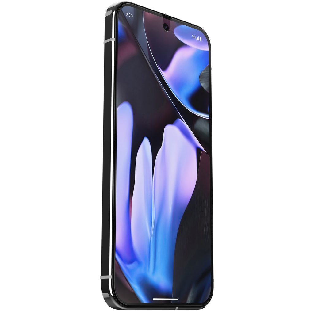 840304764181 OtterBox Premium Glass Google Pixel 9 Pro XL (6.8") Screen Protector Clear - (77-95656), DROP+ 3ft Protection, 9H Hardness, 2 Years Warranty