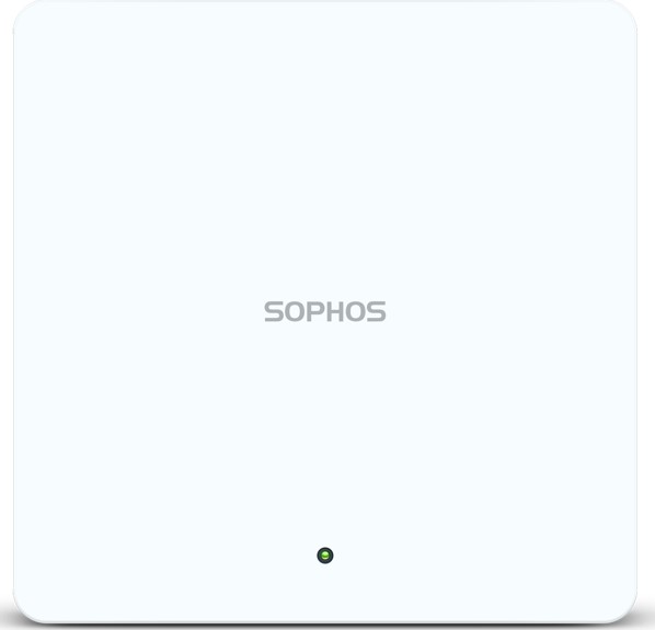 [5054074017957] Sophos AP6 420 Access Point Cloud-Managed Wi-Fi 6/6E, no power adapter/PoE Injector