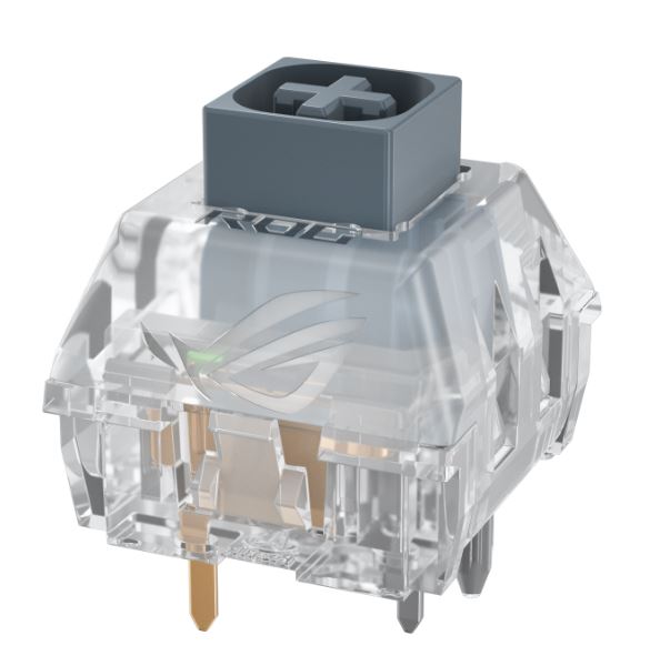 4711387435755 ASUS ROG NX Storm mechanical switches parts 10 pcs