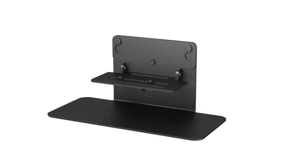 IPY-VB-TABLETOPMOUNT Yealink VB-Tablemount-01 Table-Mount kit for all-in-one video bar, table mount kit designed for MeetingBar A40 and SmartVision 40