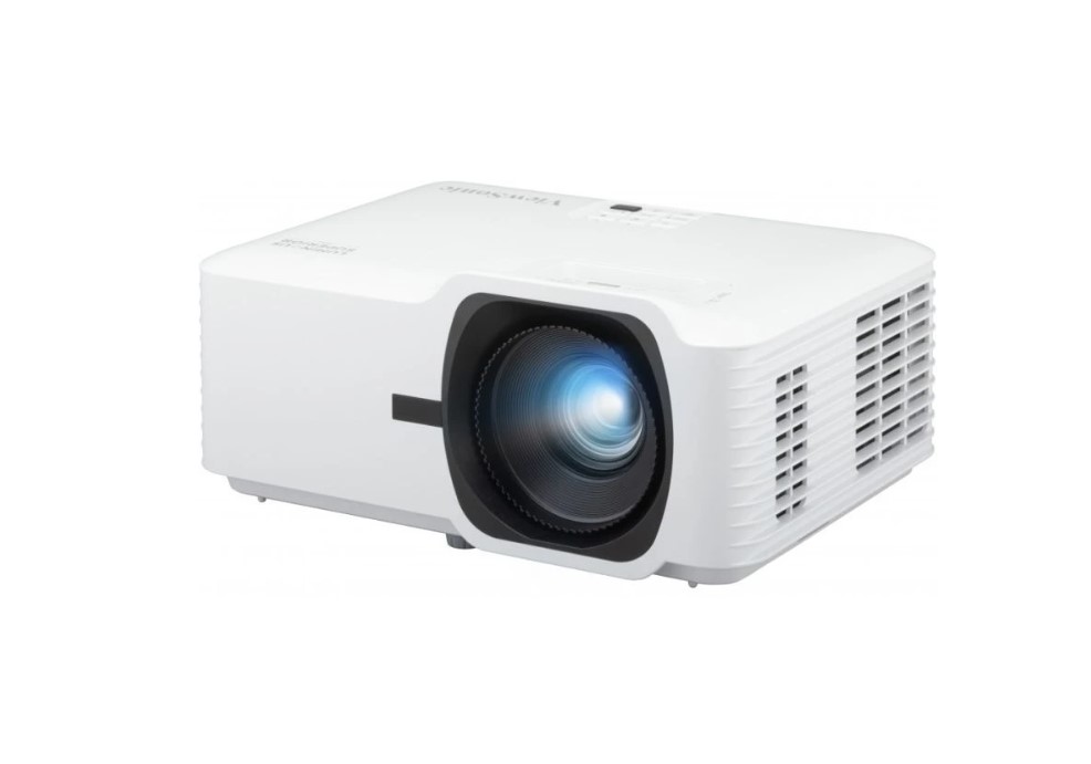 LS740HD ViewSonic  5,000 ANSI Lumens 1080p Laser Long throw, 1.3 Zoom - Installation Projector