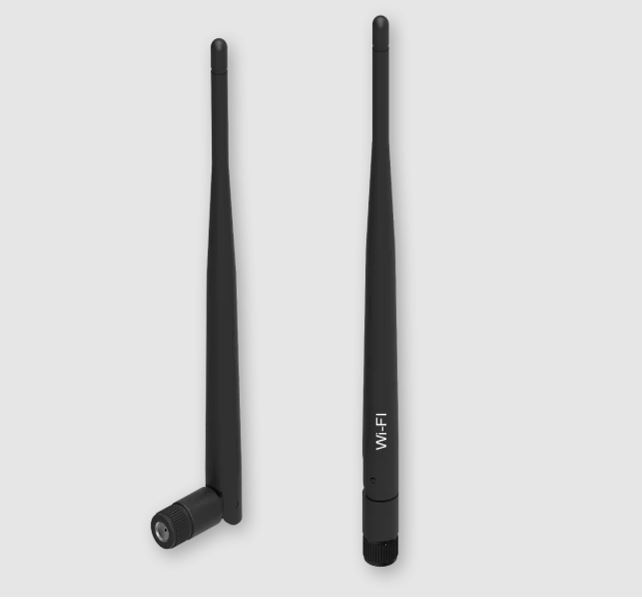 [4779051840359] Teltonika WI-FI SMA ANTENNA