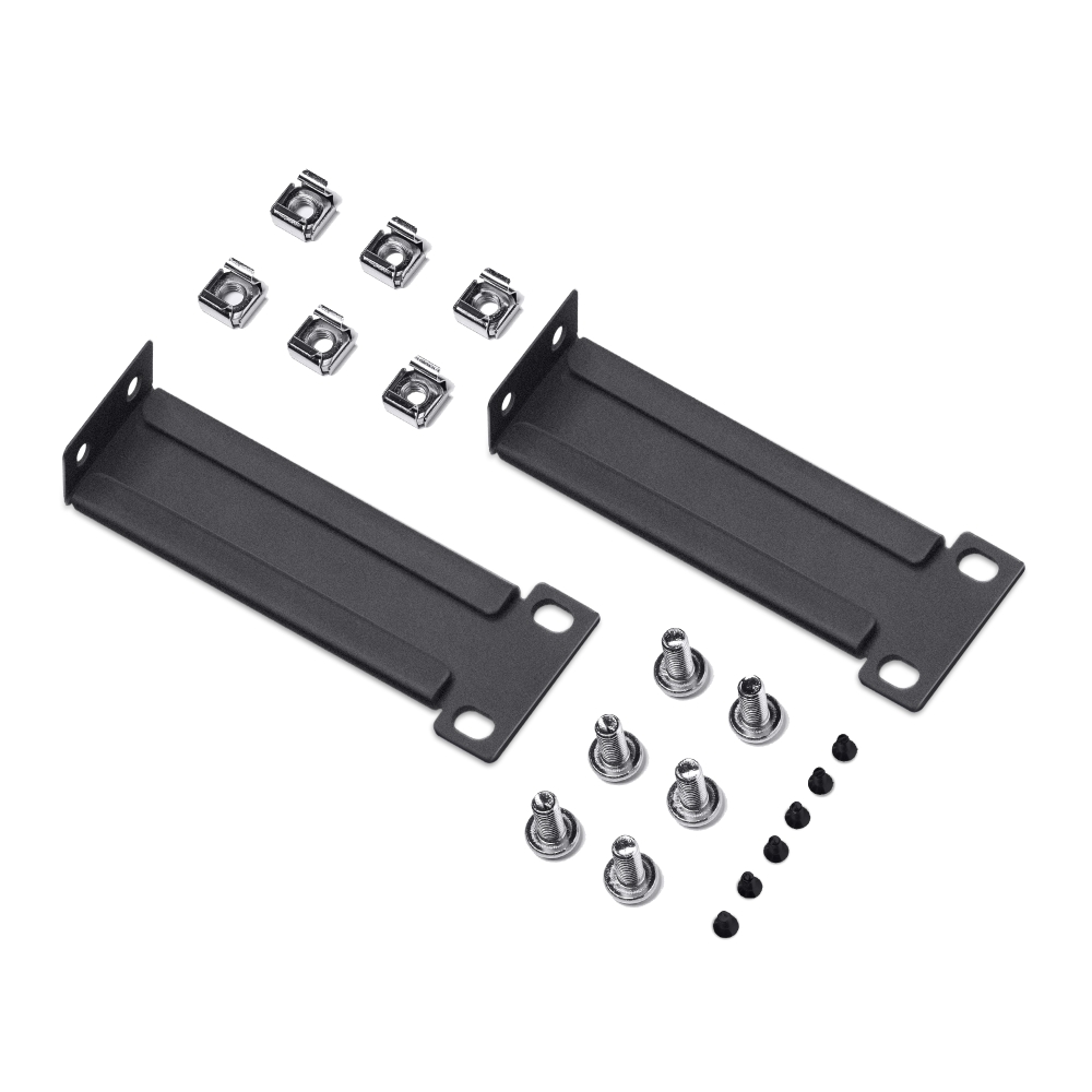1210002601870 TP-Link RackMount Kit-D226 226mm Desktop Switch Rack Mount Kit