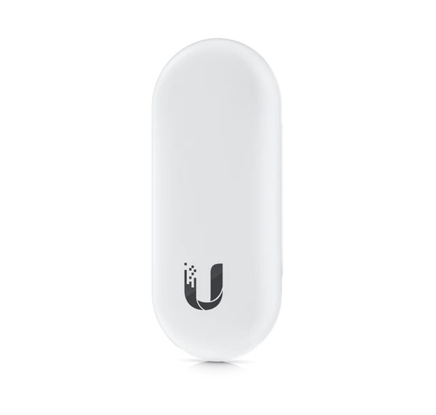810010076816 Ubiquiti UniFi Access Reader Lite, Modern NFC and Bluetooth Reader,  PoE Powered, Built-in Security Element Chip, 2Yr Warr