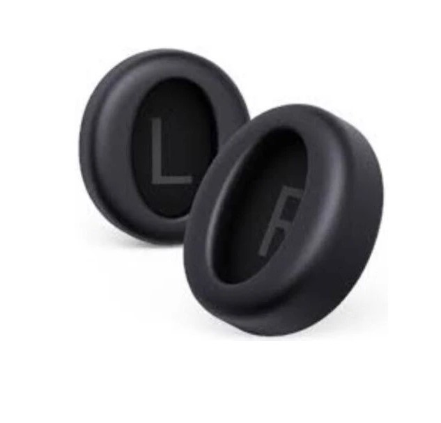 IPY-YHA-EC76 Yealink Black Ear Cushion for BH76 (1 Pair)
