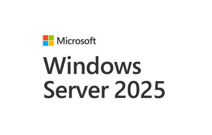 [196388487486] Microsoft Windows Server CAL 2025 English 1pk DSP OEI 1 Clt Device CAL Product Key in pack