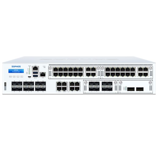 [NSO-XG6ETCHAU] Sophos XGS 6500 Security Appliance - AU power cord
