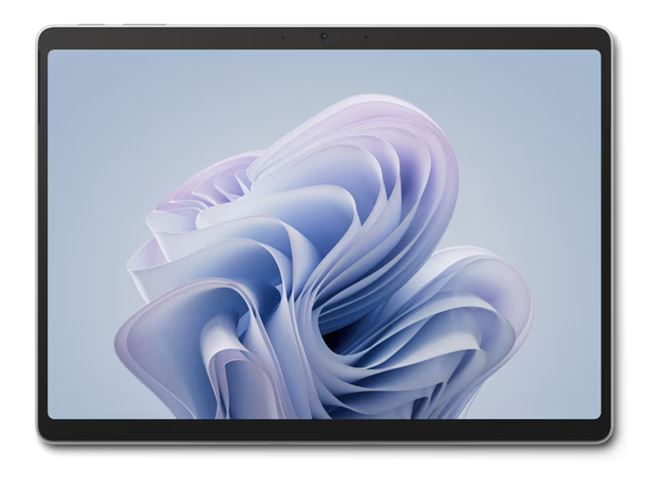 [EP2-14801] Microsoft Surface Pro 10 13" TOUCH Intel U7-165U 16GB 256GB SSD WIN11 PRO 5G-LTE USB-C Thunderbolt WIFI7 BT5.3 Camera Platinum 2YR WTY - EU required