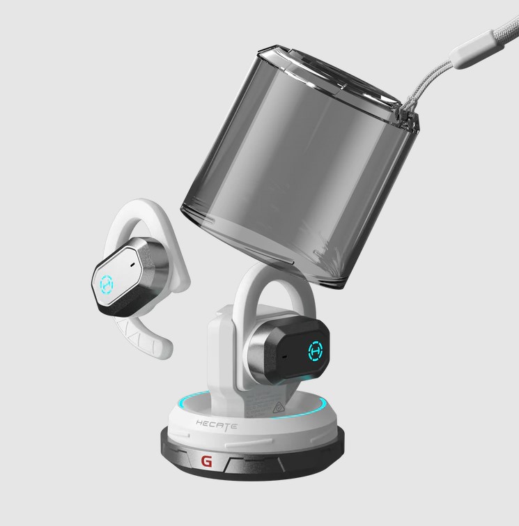 6923520248193 Edifier AIR 2 WHITE EARBUDS