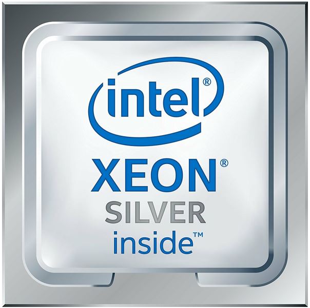 889488493524 LENOVO ThinkSystem ST550 Intel Xeon Silver 4208 8C 85W 2.1GHz Processor Option Kit