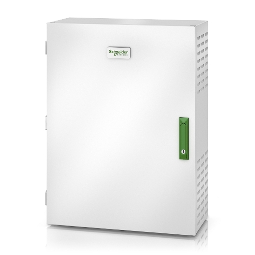 UPA-GVSBPSU80K120H Maintenance Bypass Panel, single unit, 80-120kW 400V wallmount, for Galaxy VS and Easy UPS 3S/3M