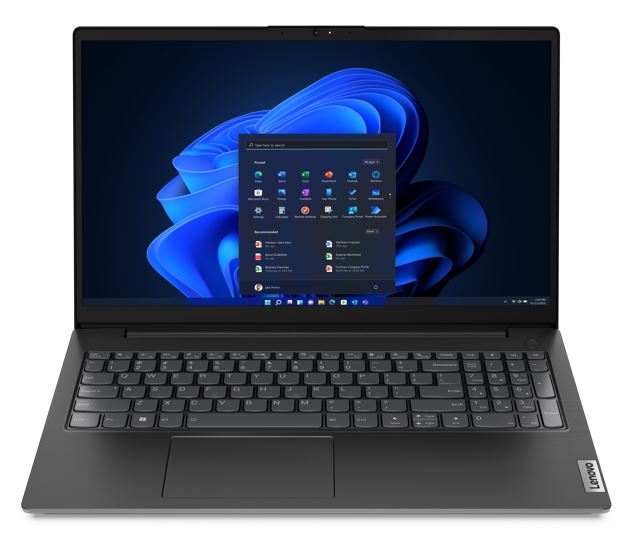 [198155223068] LENOVO IdeaPad Slim 3 14" FHD Intel i5-12450H 16GB DDR5 512GB SSD NVMe Windows 11 Home Intel UHD Graphics USB-C HDMI WIFI6 1yr wty 1.3kg Notebook