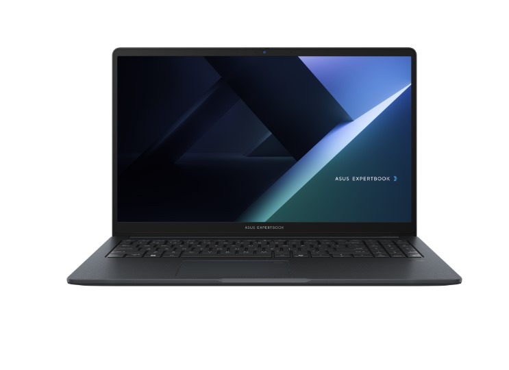 B1503CVA-S70535X ASUS ExpertBook B1 15" FHD Intel i5-13500H 16GB 512GB SSD Windows 11 PRO Intel UHD Graphics Fingerprint IR Cam USB-C HDMI LAN MIL-STD 1.7kg 1yr OS