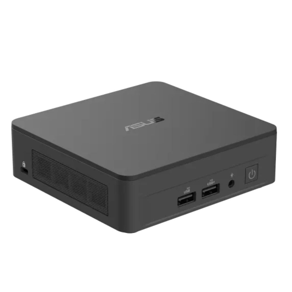 5032037249430 ASUS NUC 12 Pro Slim Mini PC 12th Gen Core i5-1240P 8GB/500GB SSD WIN11 Pro RNUC12WSKI50YC1 (Please also order 1x SYA-PRO12WSKI50YC1-AUCORD $0)