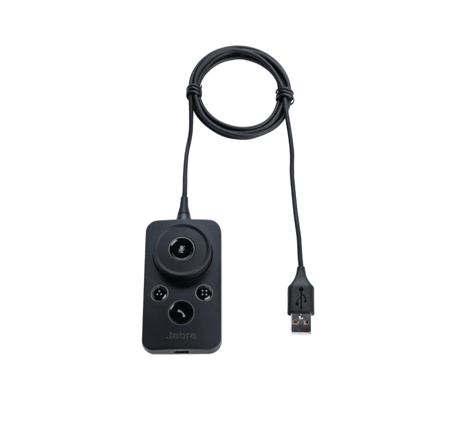 5706991021387 Jabra 50-219 Engage LINK USB-A, UC