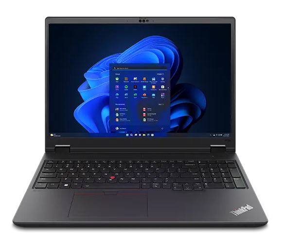 [21KX0001AU] LENOVO ThinkPad P16V G2 16" WUXGA Intel U7-155H 16GB DDR5 512GB SSD Windows 11 PRO nVidia RTX 500 AI PC NPU 11 TOPS Thunderbolt 3yr Prem 1.8kg