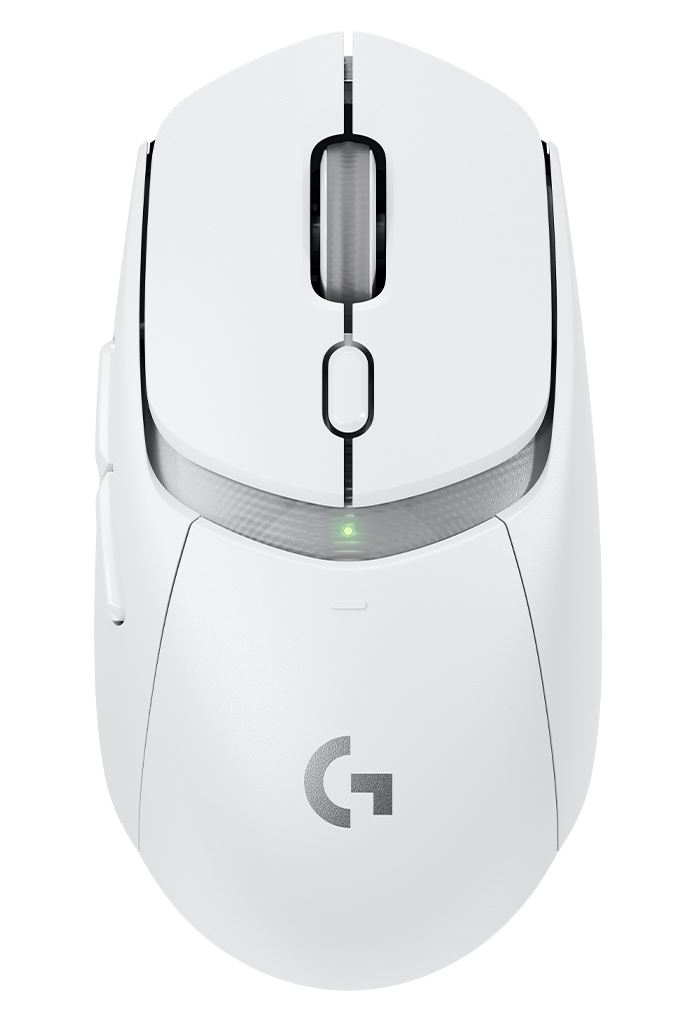 [97855192264] Logitech G309 LIGHTSPEED Wireless Gaming Mouse White 100 – 25,600 DPI  LIGHTSPEED wireless technology