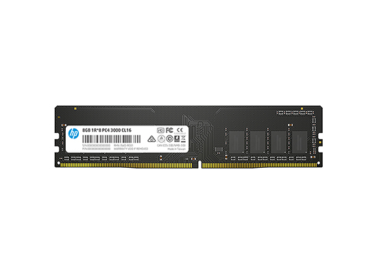 [6955914611221] HP V2 32G DDR4 3200MHz U-DIMM CL22 Desktop Memory