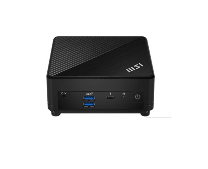 [SN14M-I3] Leader Corporate N14M-i3 mini-PC, Intel i3-1215U, 16GB DDR5 RAM, 500GB M.2 NVMe SSD, Wi-Fi 6, 2x LAN, Win 11 Pro, 3 Year "4 Hour" Onsite Warranty