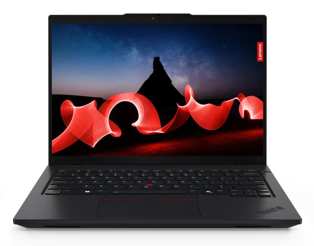 [197530495625] LENOVO ThinkPad L14 G5 14" WUXGA Intel U7-155U 16GB DDR5 512GB SSD Windows 11 PRO Intel Graphics AI PC NPU TOPS 11 Fingerprint TB 1yr OS 1.4kg