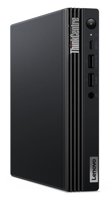 [198154348526] LENOVO ThinkCentre M70q G4 Tiny Desktop PC i7-13700T 16GB 512GB SSD Windows 11 Pro 3yrs OS Wty UHD Graphics WiFi6 LAN Keyboard Mouse