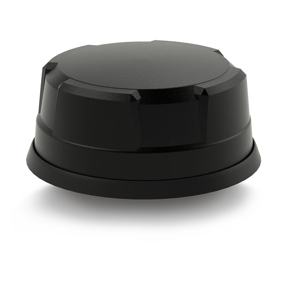 5055416033925 PANORAMA LGMHM4B-6-60-24-58 4×4 MiMo 4G/5G, up to 6×6 MiMo WiFi + GPS/GNSS Vehicle Antenna