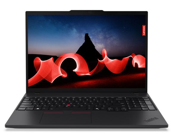 [197530664182] LENOVO ThinkPad T16 G3 16" WUXGA TOUCH IR Intel U7-155U 16GB DDR5 512GB SSD Windows 11 PRO Intel Graphics AI PC NPU 11 TOPS Thunderbolt LAN 3yr PREM