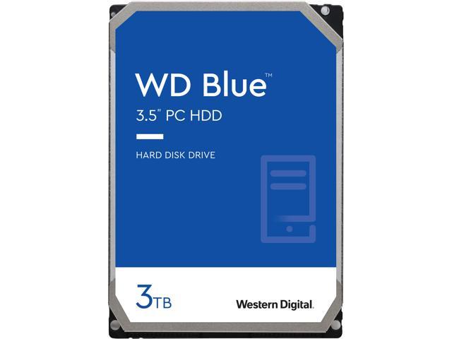 WD30EZAX-00C8UB0 Western Digital WD Blue WD30EZAX  3TB 3.5-inch PC HDD