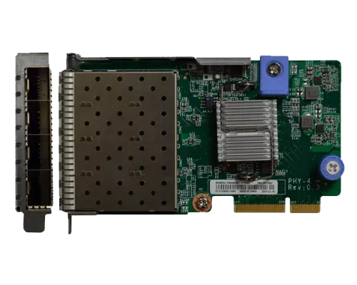 10Gb 4-port SFP+ LOM