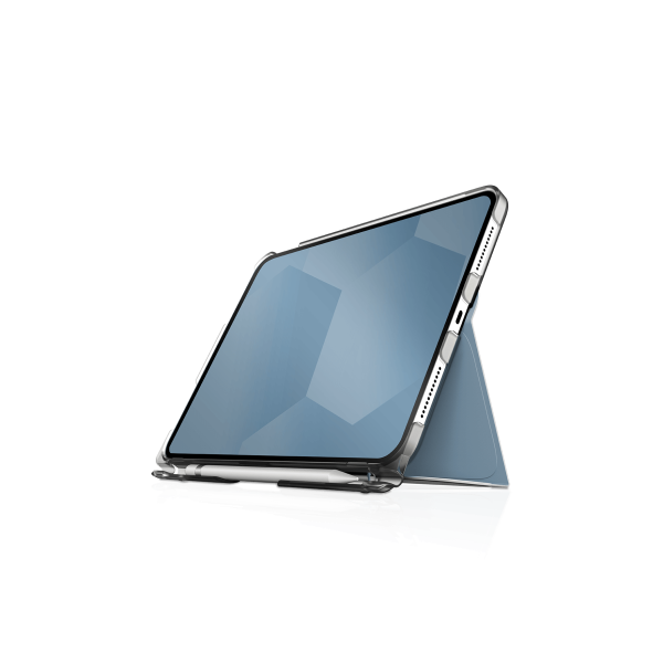 [stm-222-383KX-03] studio (iPad 10th gen) - blue