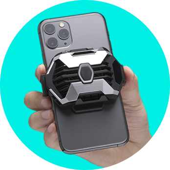 [CPY-ETMC-45NNC-R1] Cryo Phone Cooler