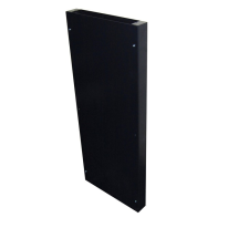 Universal 900mm Chimney for Network Server Racks