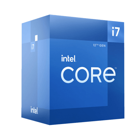 Intel Core i5 12400 6 Cores/12 Threads 2.5/4.4GHz LGA1700 CPU Processor BX8071512400